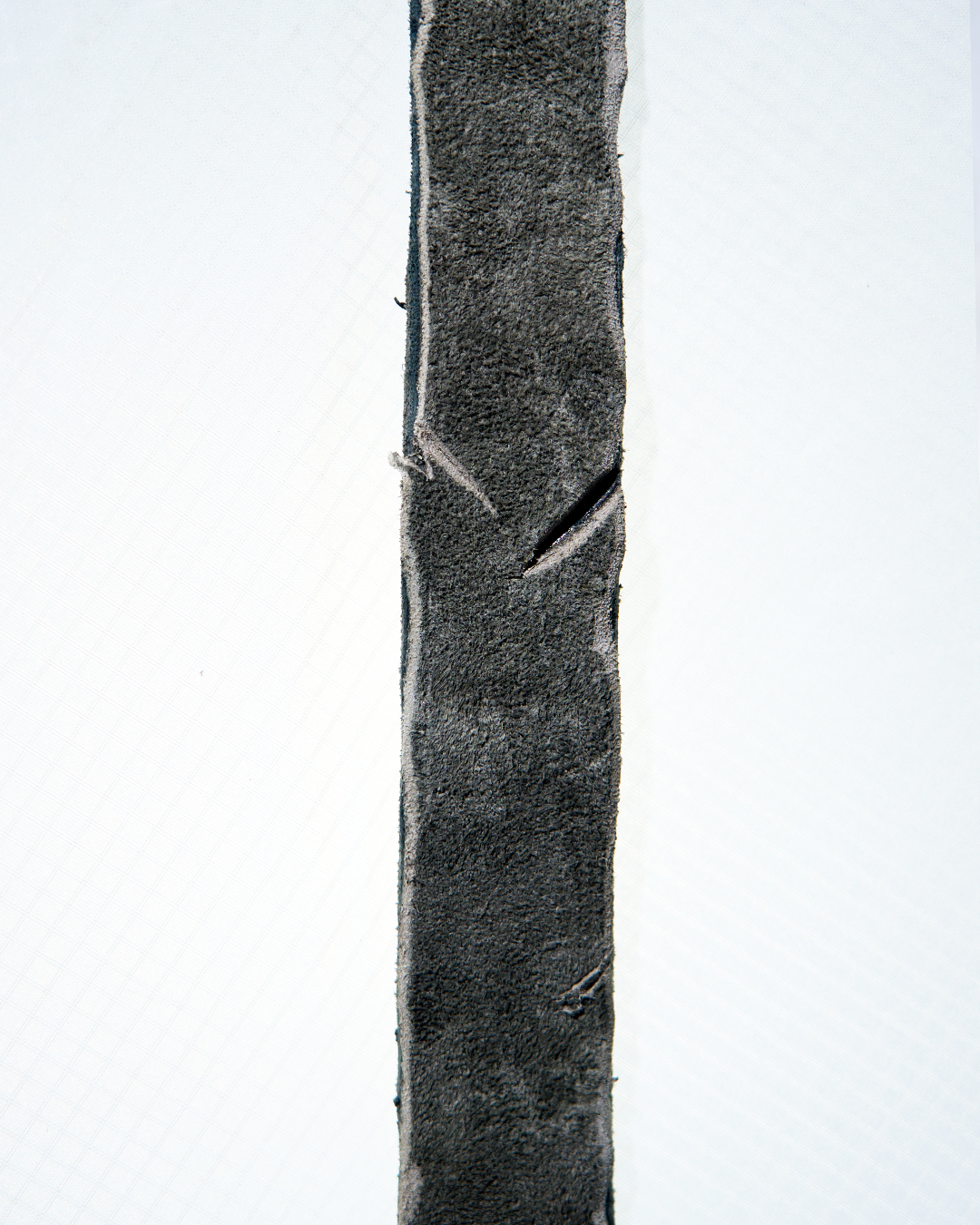 MOSS LOGO BELT
