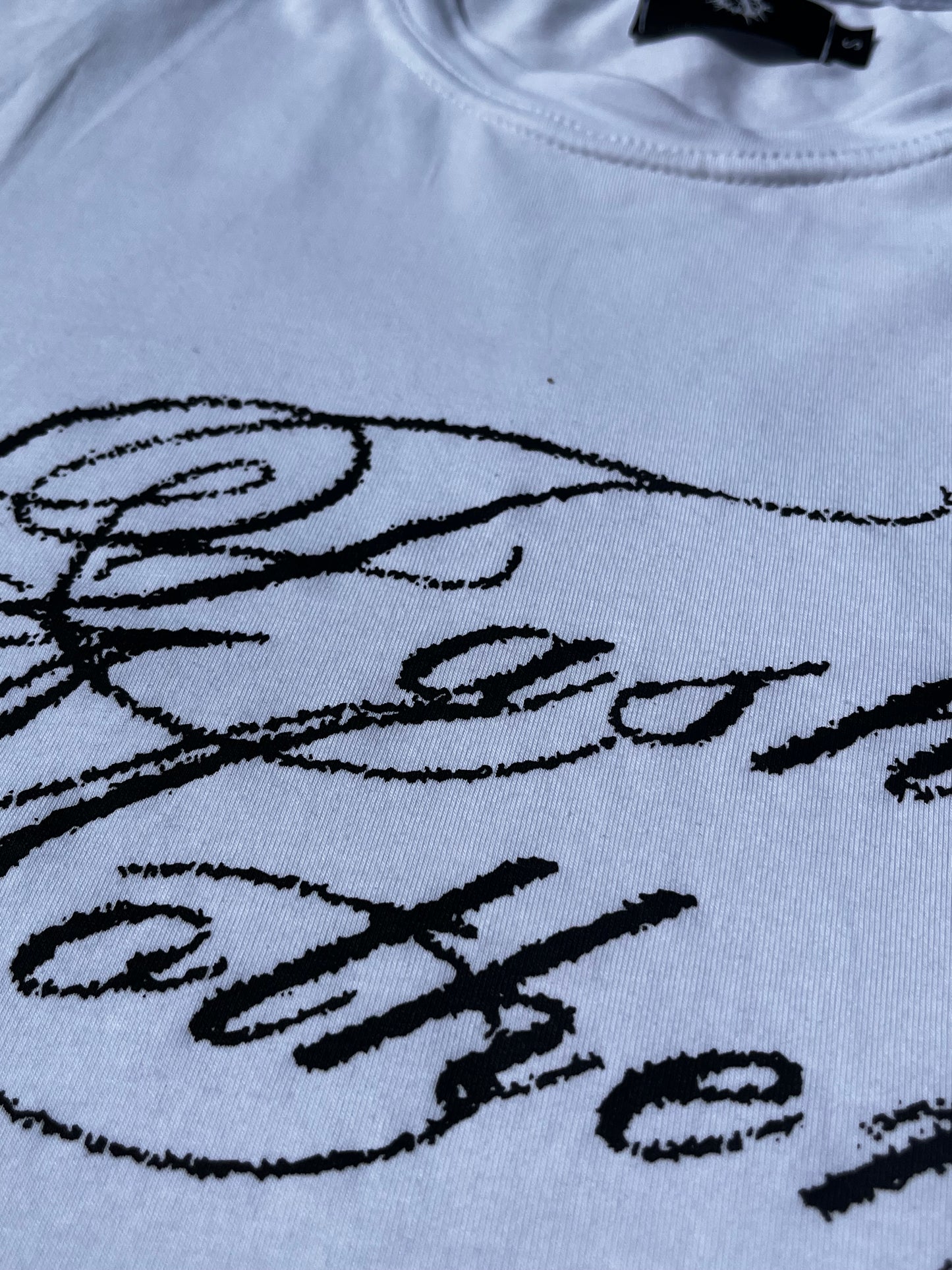 FASHION MOTHERFVCKER TEE