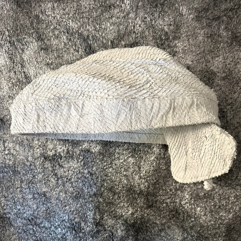 1 of 1 Leather durags