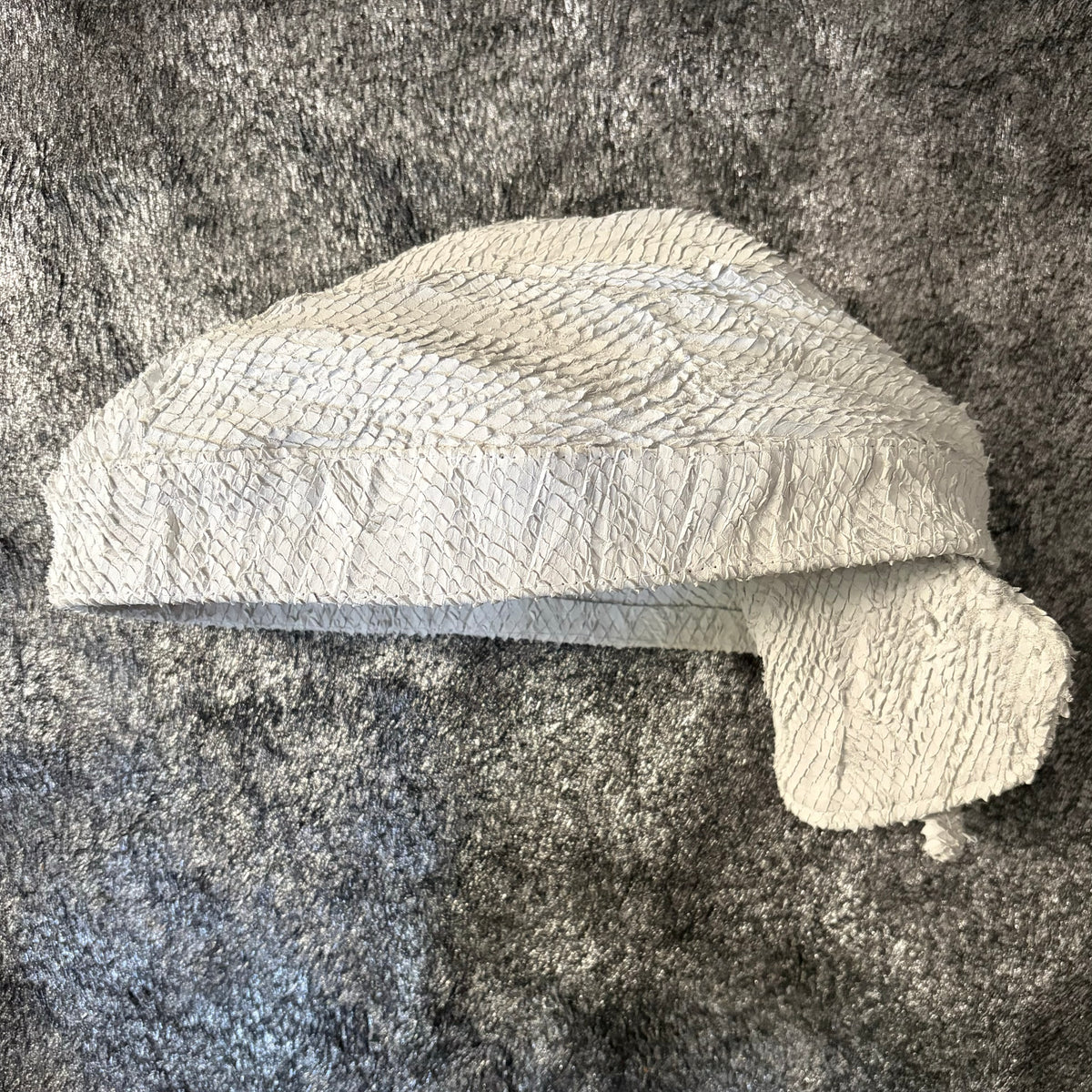 1 of 1 Leather durags