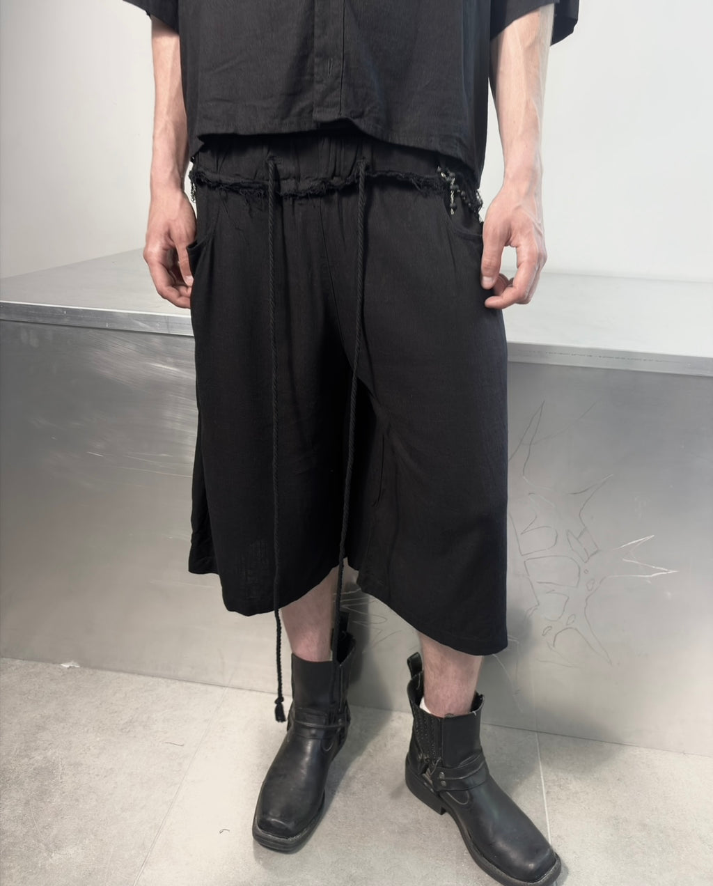 HARD CORE SHORTS