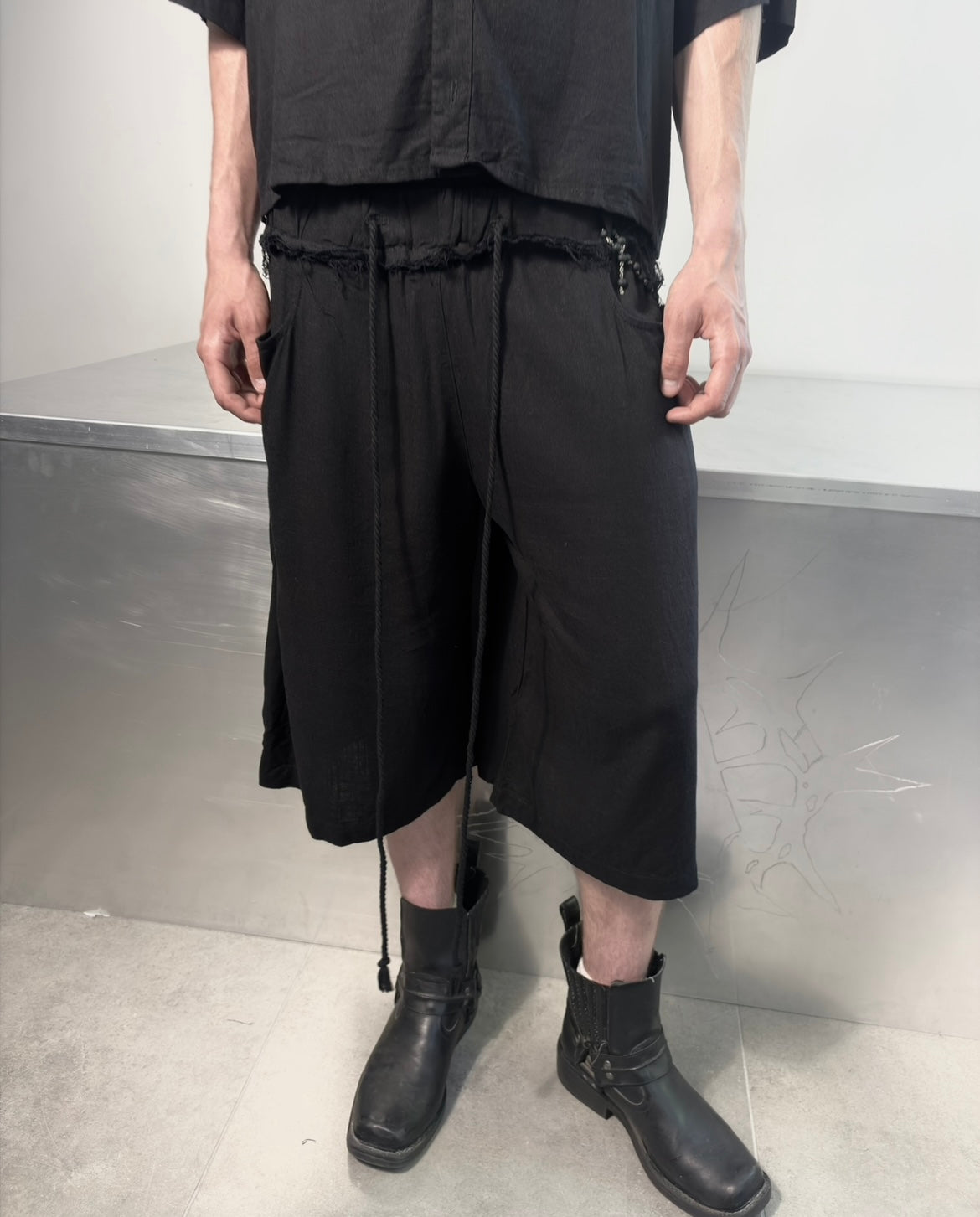 HARD CORE SHORTS