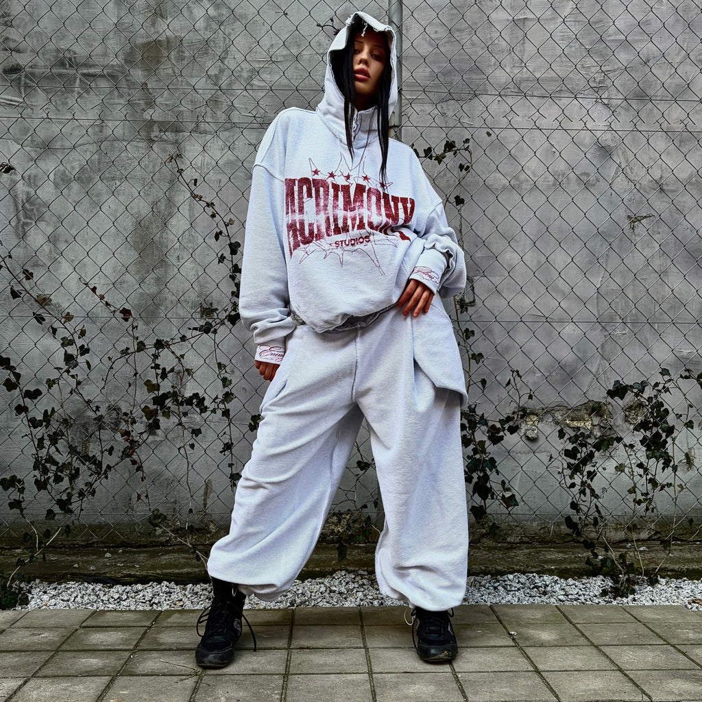 OUTLAW REVERSE SWEATPANTS