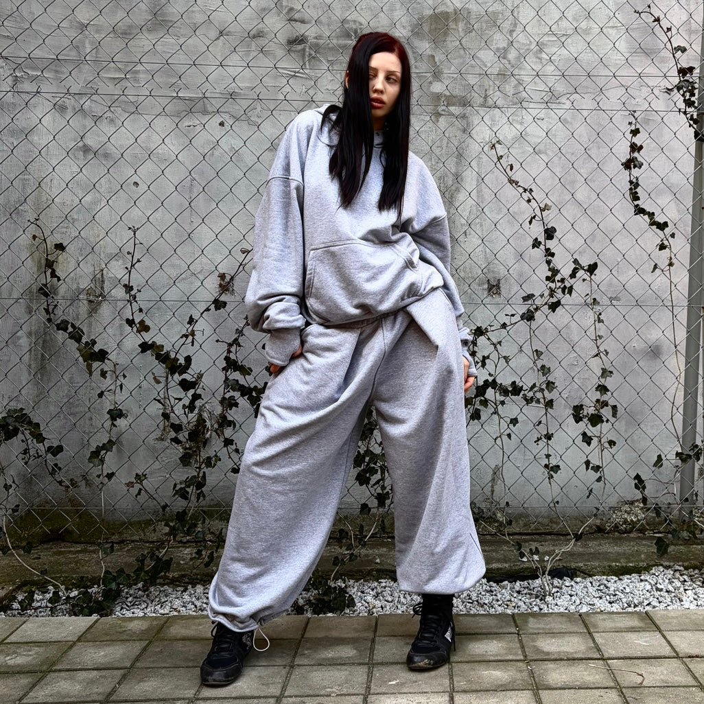 OUTLAW REVERSE HOODIE