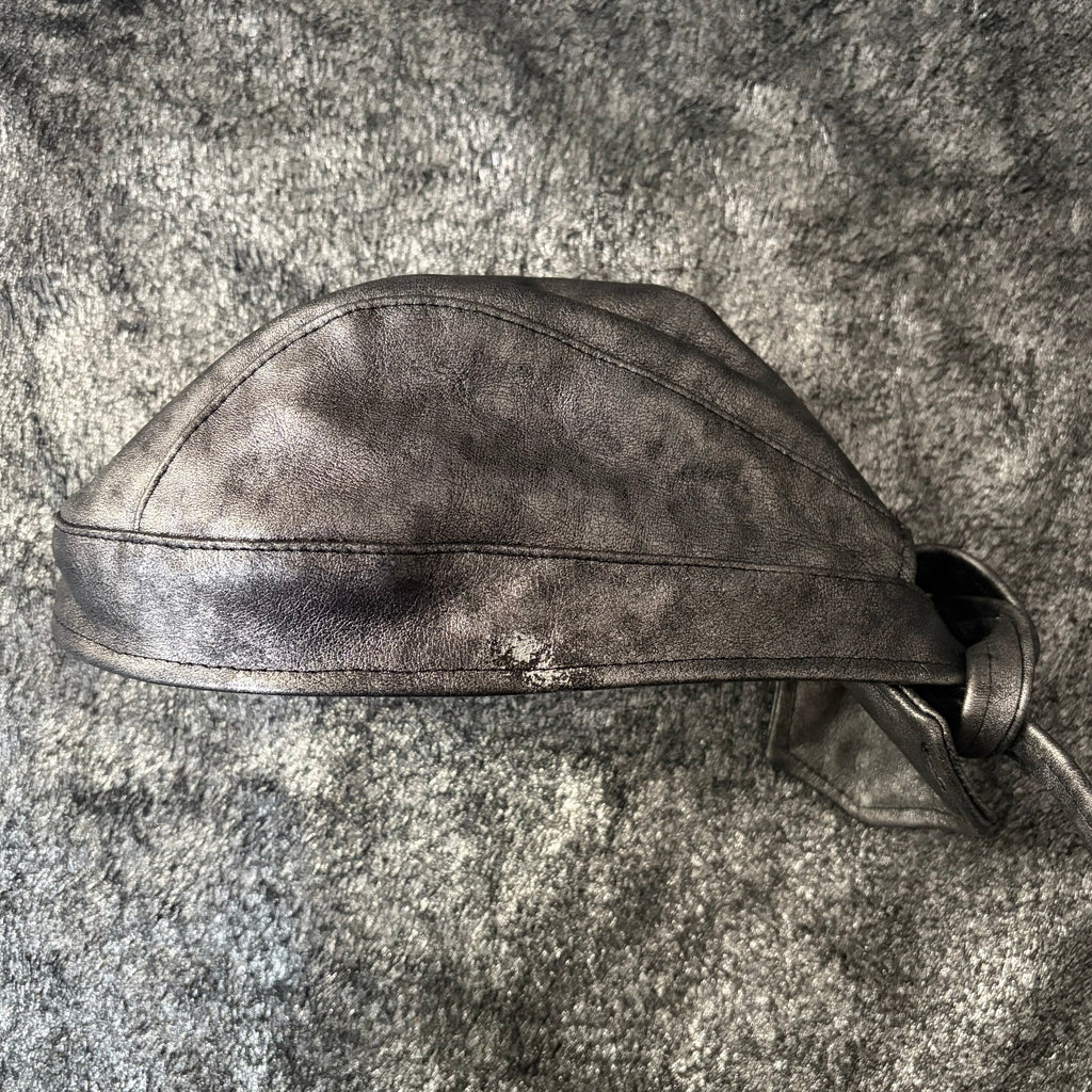 1 of 1 Leather durags