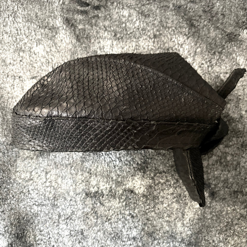 1 of 1 Leather durags