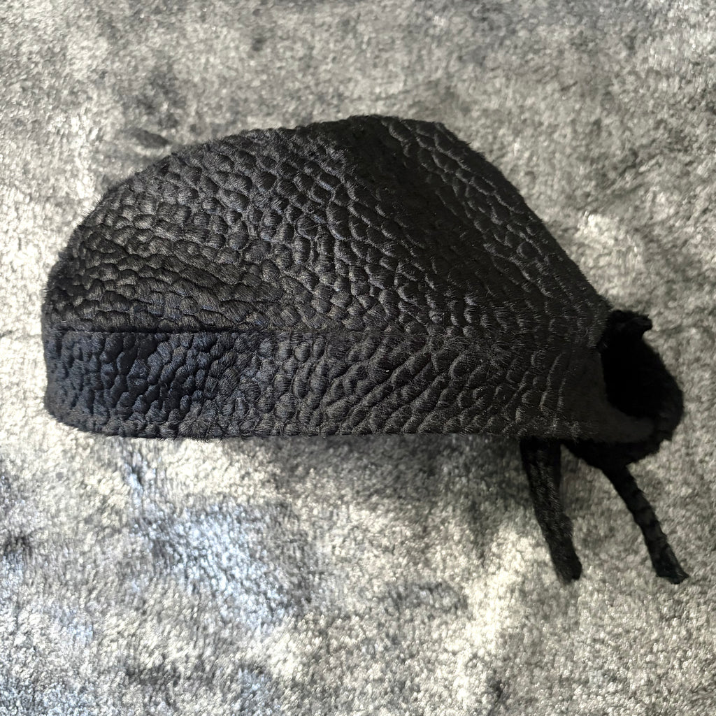 1 of 1 Leather durags