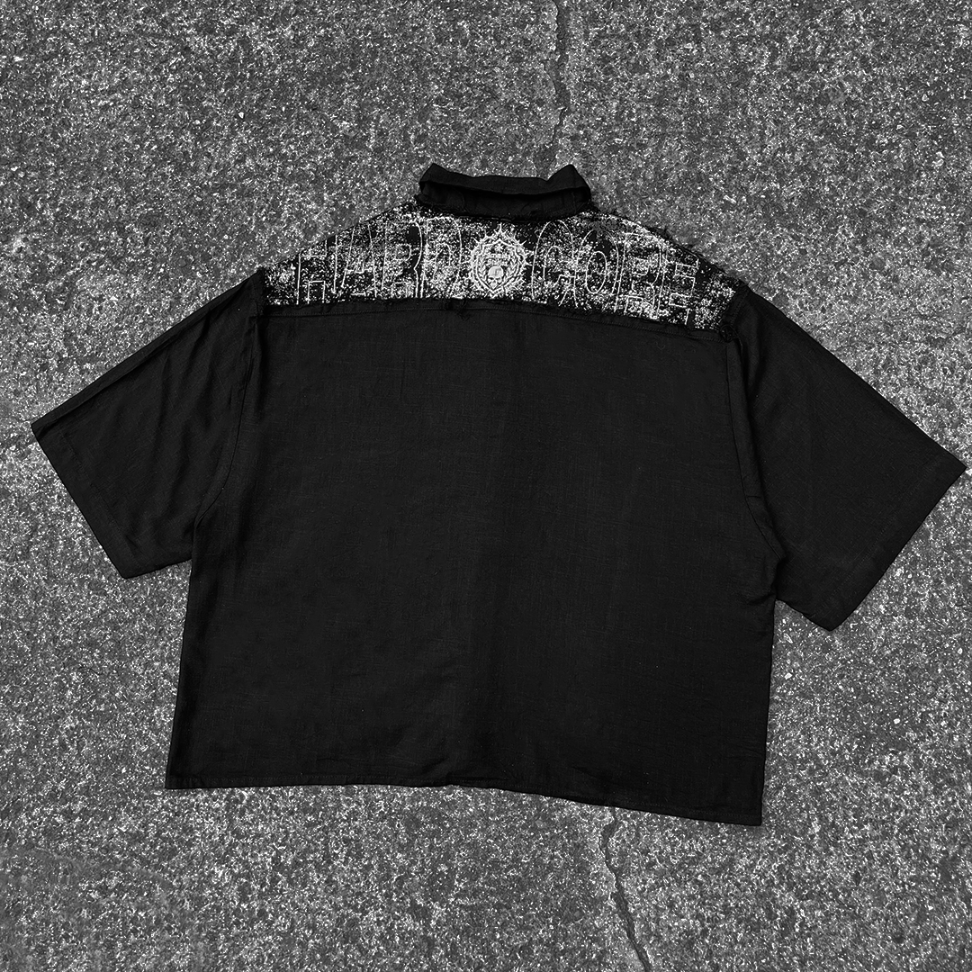 HARD CORE SHIRT