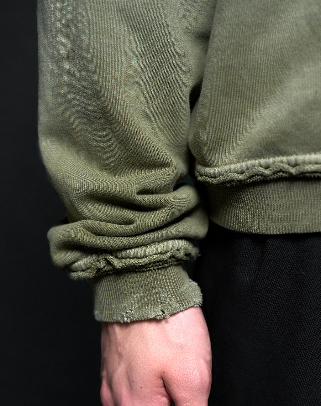 45.4644185, 9.1925697 HOODIE