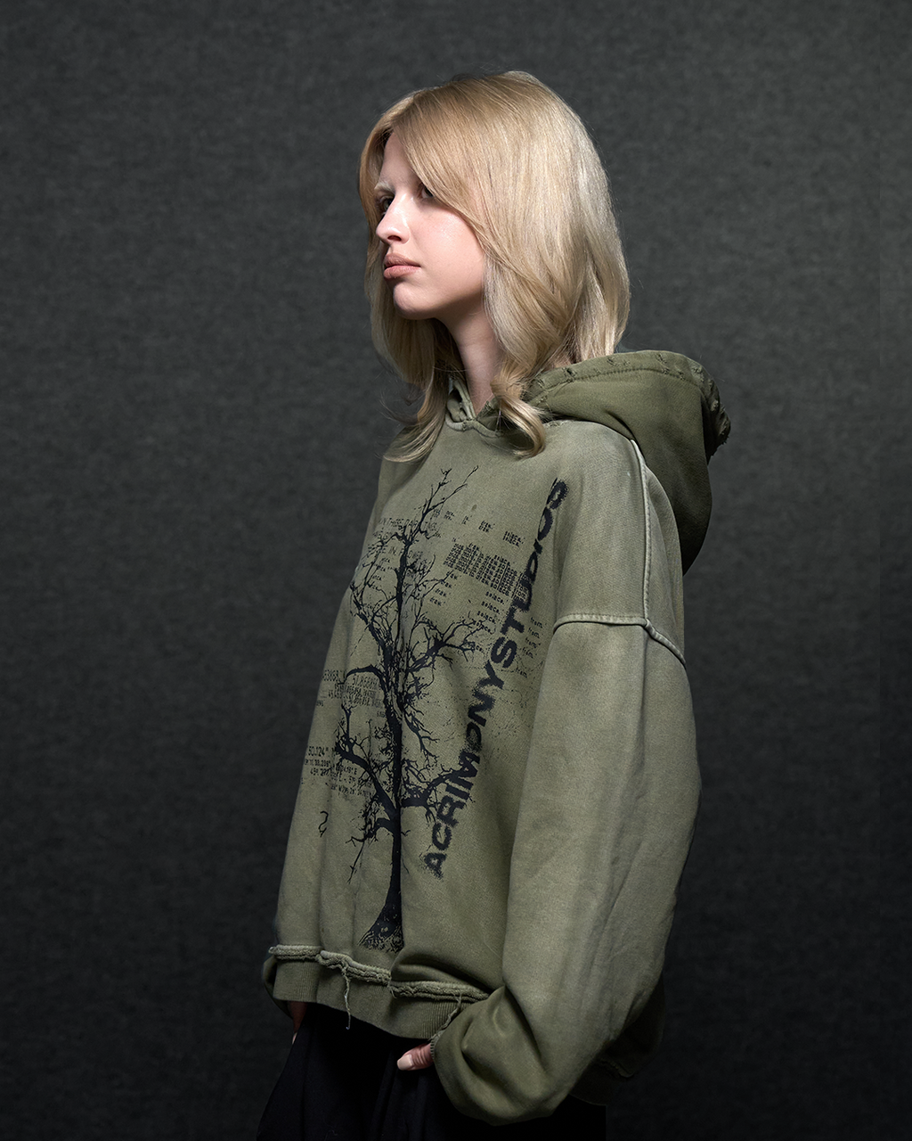 45.4644185, 9.1925697 HOODIE