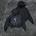 REVERSE HOODIE