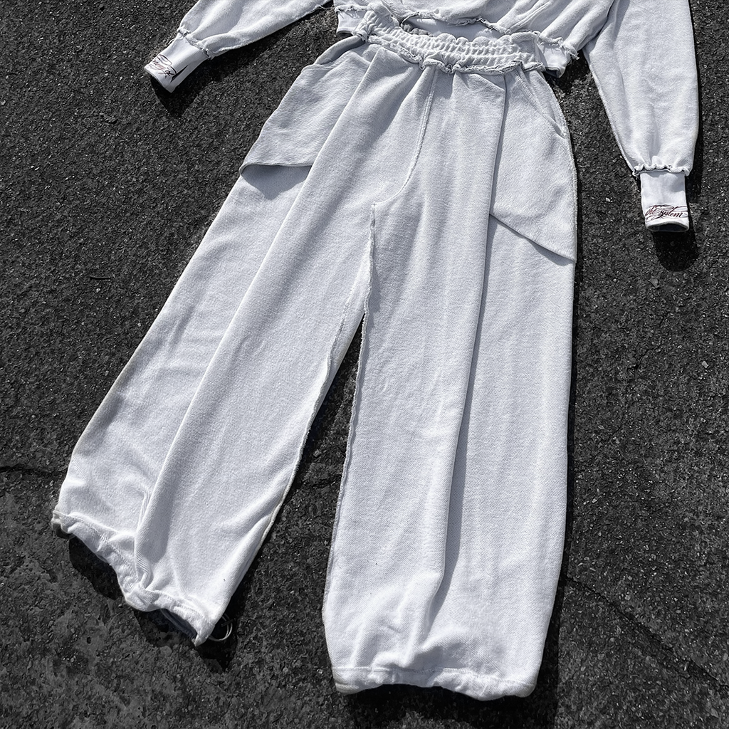 OUTLAW REVERSE SWEATPANTS
