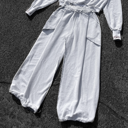 OUTLAW REVERSE SWEATPANTS