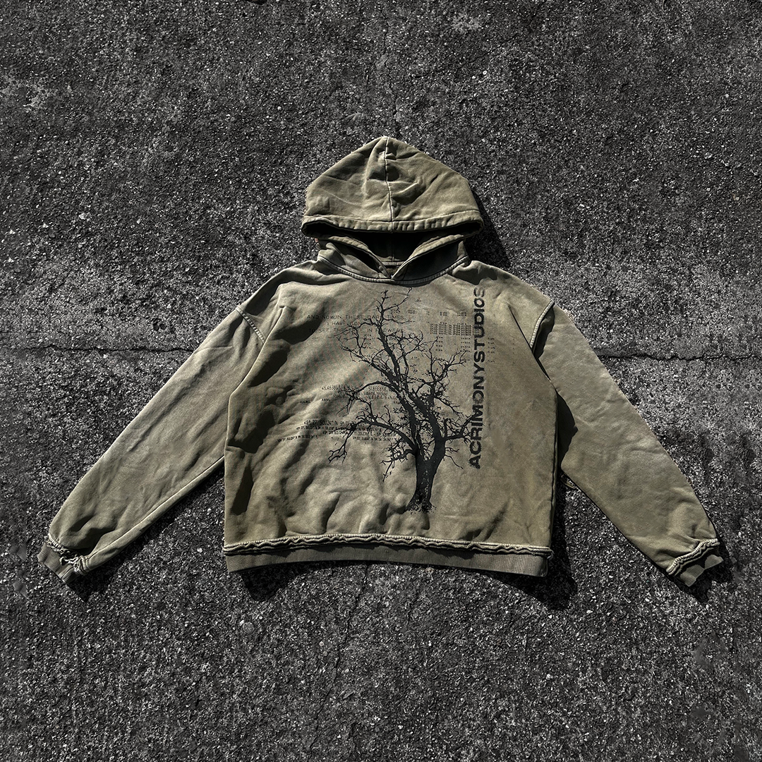 45.4644185, 9.1925697 HOODIE